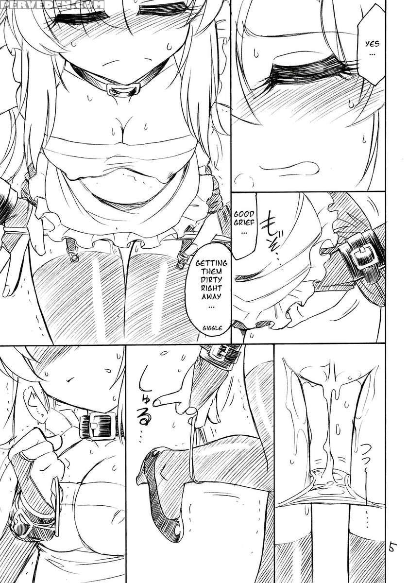 Prisoner 9 Pet Chapter 1000 Page 6